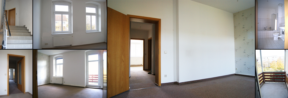 Lortzingstr. 25 Wohnung 50.2qm 2.OG